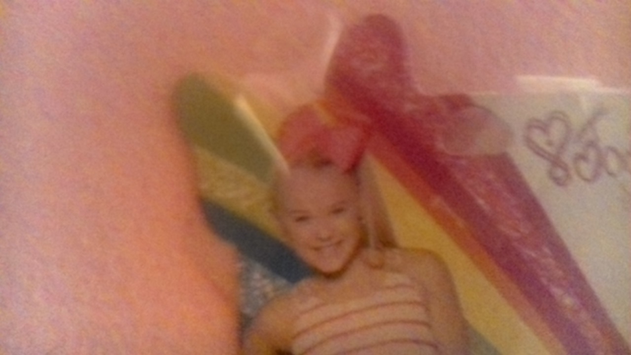 Jojo Siwa Quiz