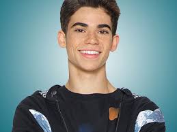 would you match cameron boyce?