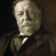 How well do you know William Howard Taft?