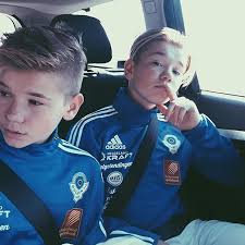 Marcus och Martinus😍😍😍😍😍❤❤
