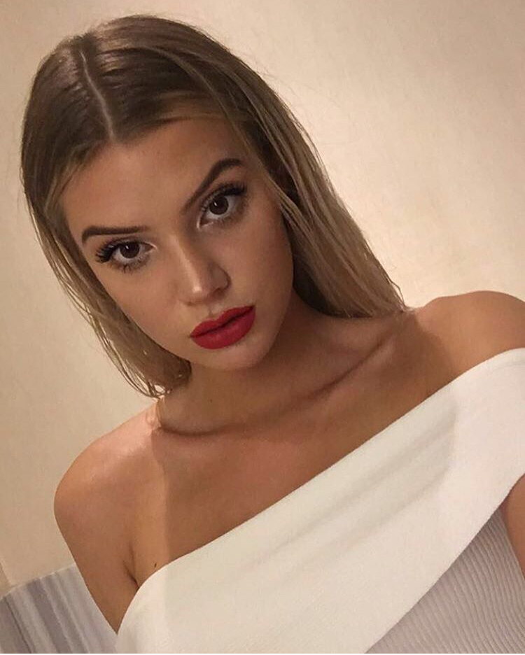 Alissa violet quiz