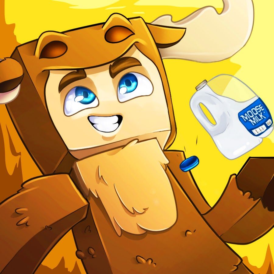 How good do you know MooseCraftPlays