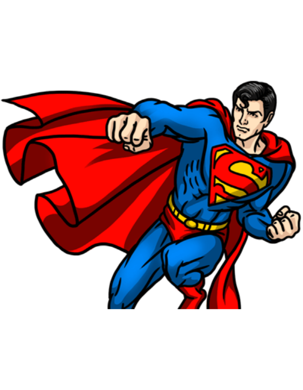 Which super power do you have?