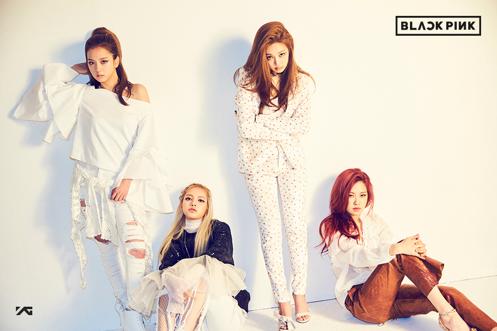 the real how well do you know about Blackpink
