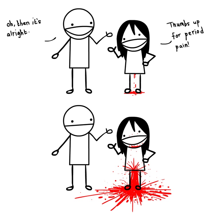 When will you get your period