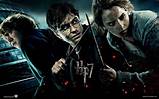 HOW WELL DO YOU KNOW HARRY POTTER
