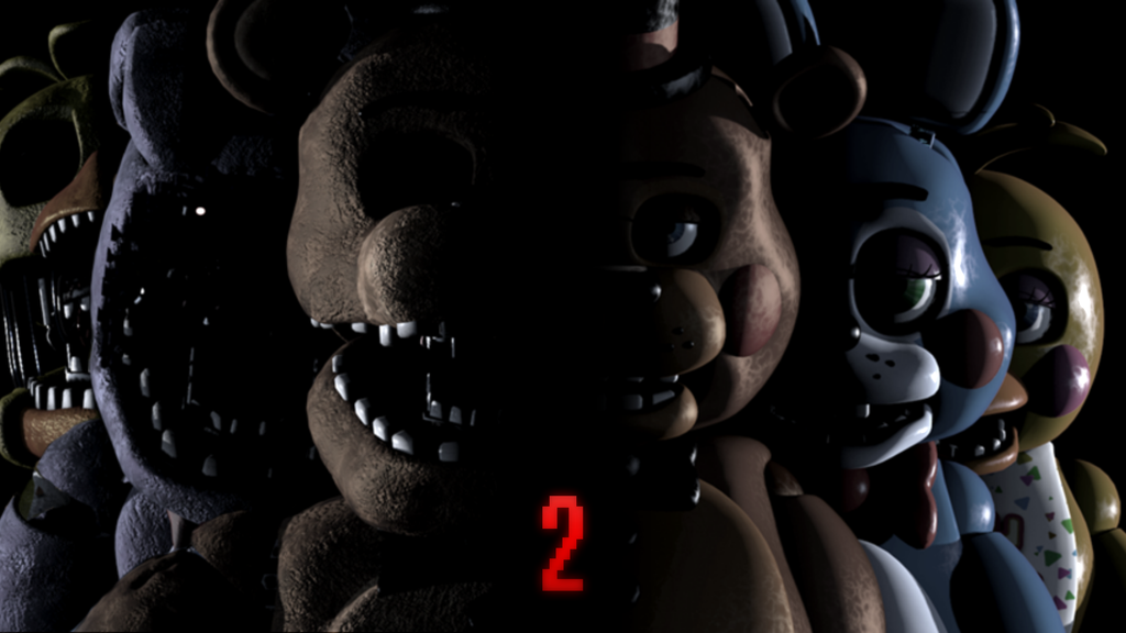 fnaf quiz