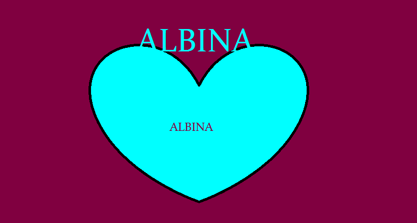 Albina Bilalli