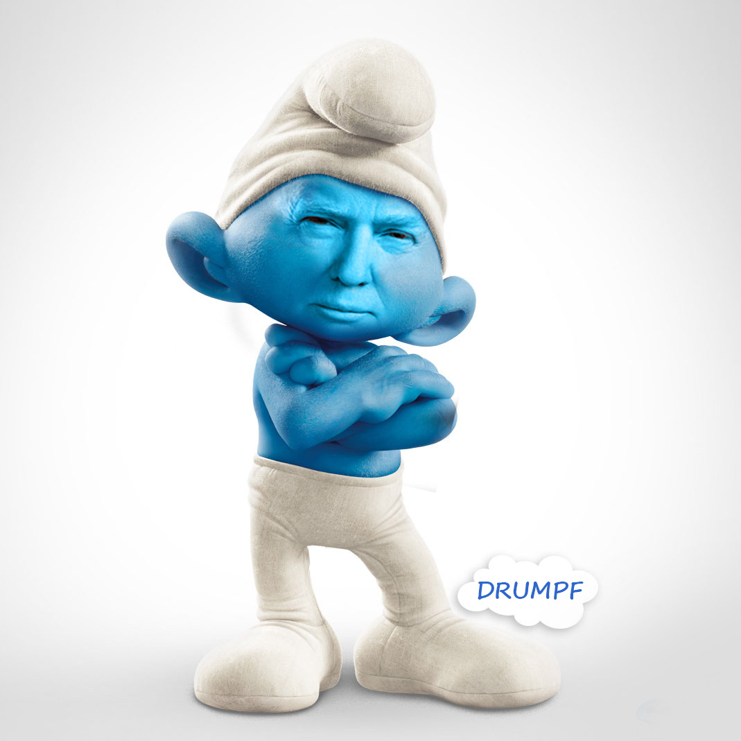 Är du en plutt
