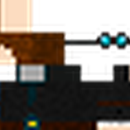 The diamond minecart
