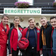 Das Bergretter - Quiz