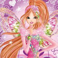 Are u a Winx club fan?