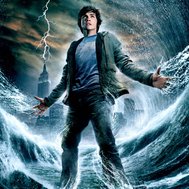 percy jackson 