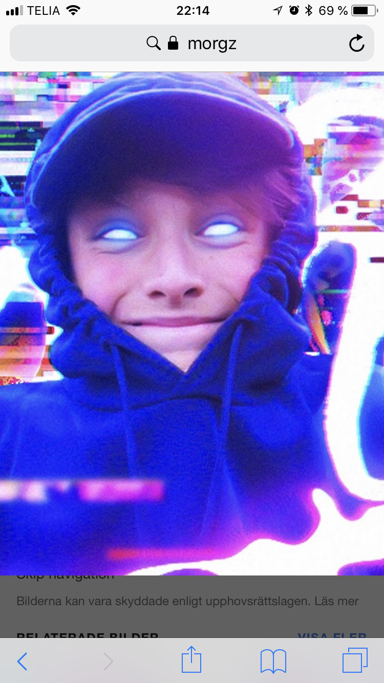 Morgz
