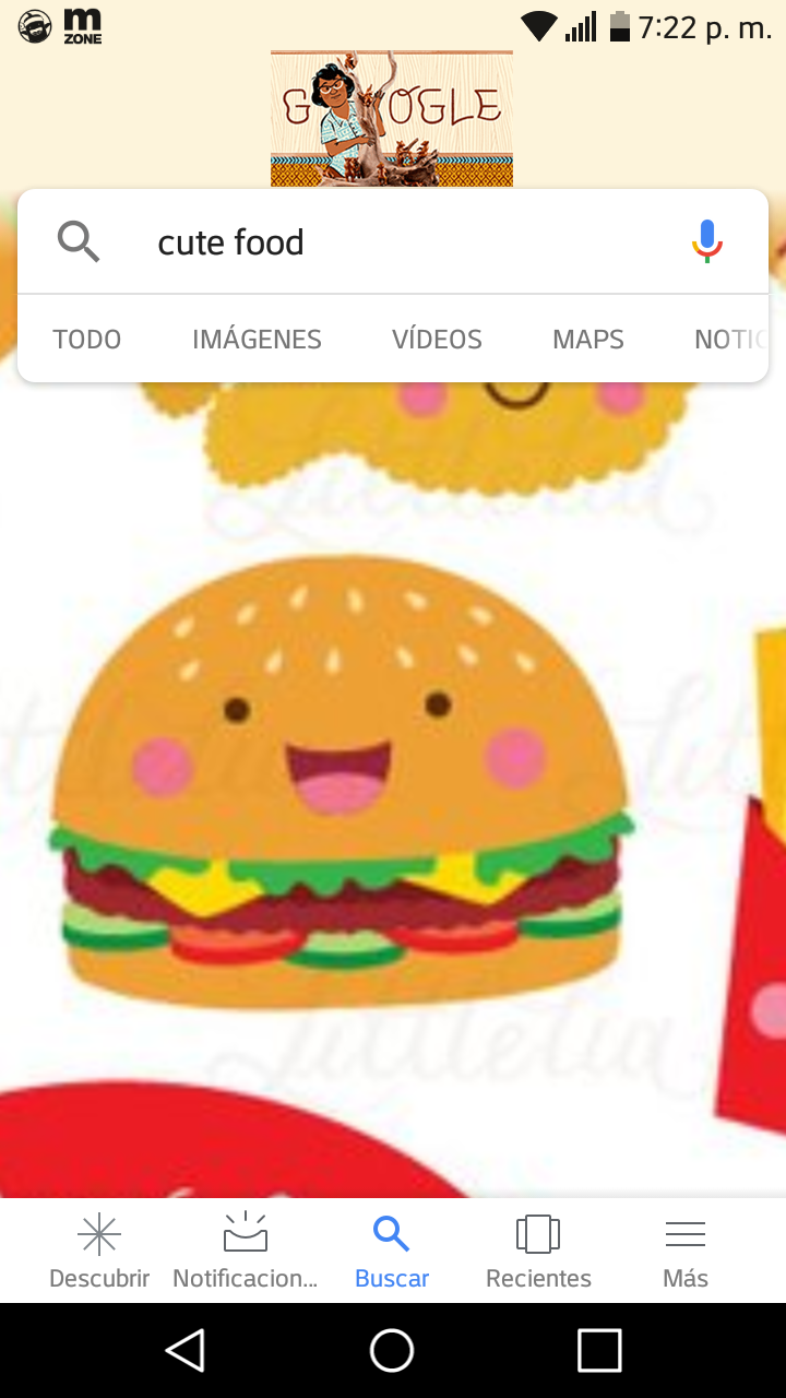 What are you (food edition)