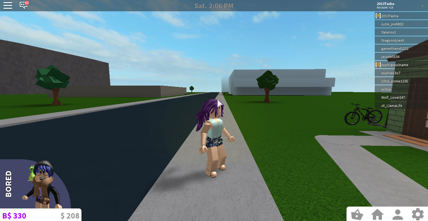 How well do you know roblox?