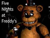 Five Night at Freddy's Quiz