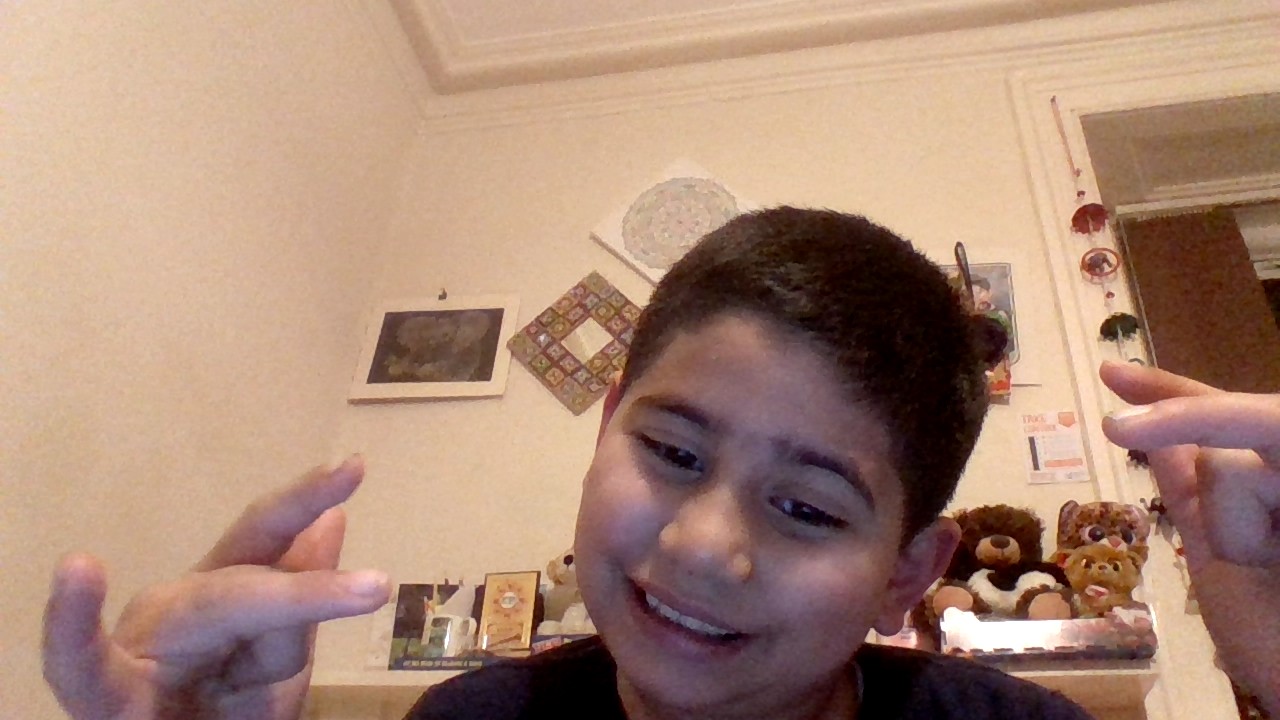 ayush
