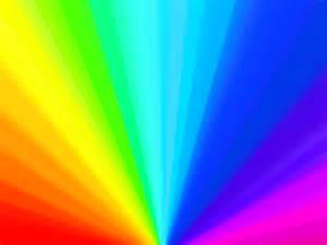 What colour is your personality