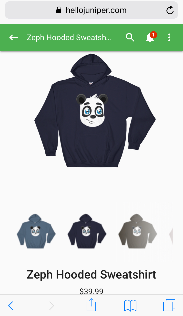 How much do u know  Zephplayz?