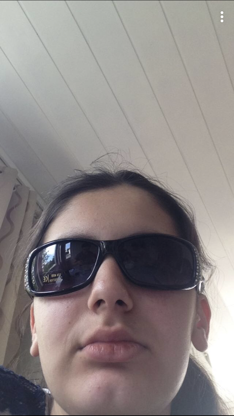Hvem kjenner meg best