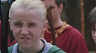 would draco malfoy date you