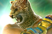 Tekken