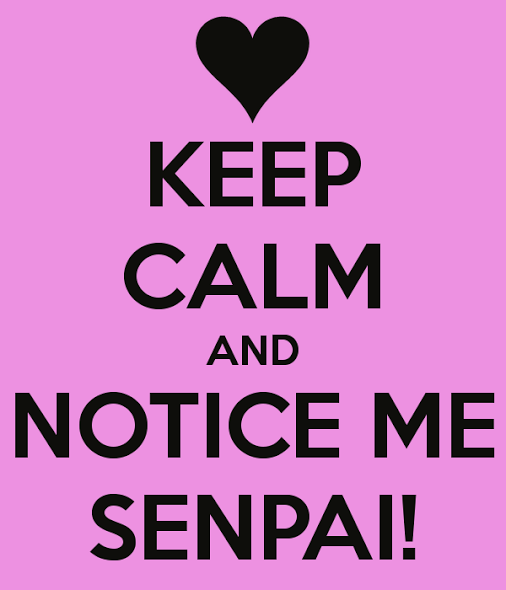 SENPAI QUIZ~