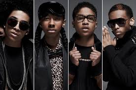 HOW WELL DO U KNOW MINDLESS BEHAVIOR