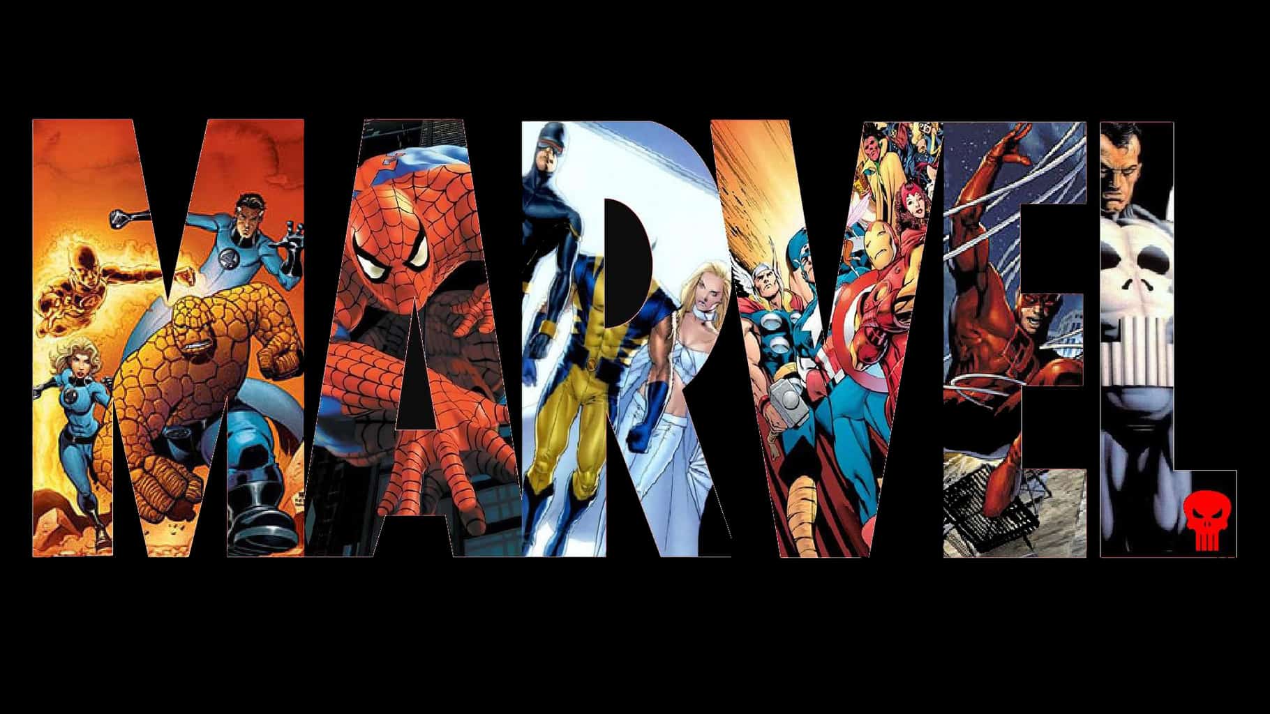 how well do you know marvel
