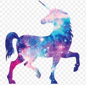 Are you a zunicorn or an plain unicorn