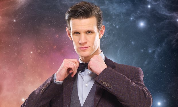 Doctor who quiz