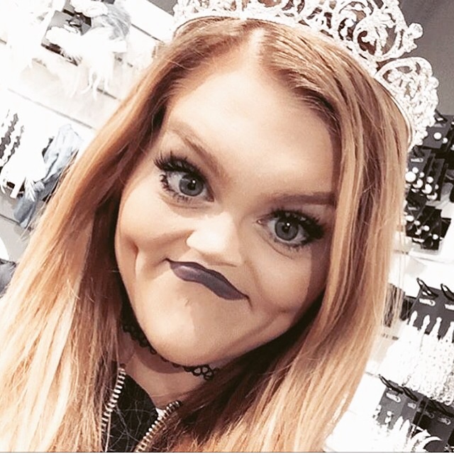 Bente