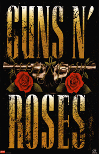 Guns N' Roses
