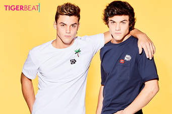 How Well do you know DOLAN TWINS