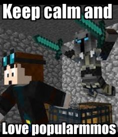 How well do u know popularmmos