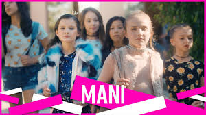 how well do you know the show mani
