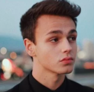 Jonah Marais