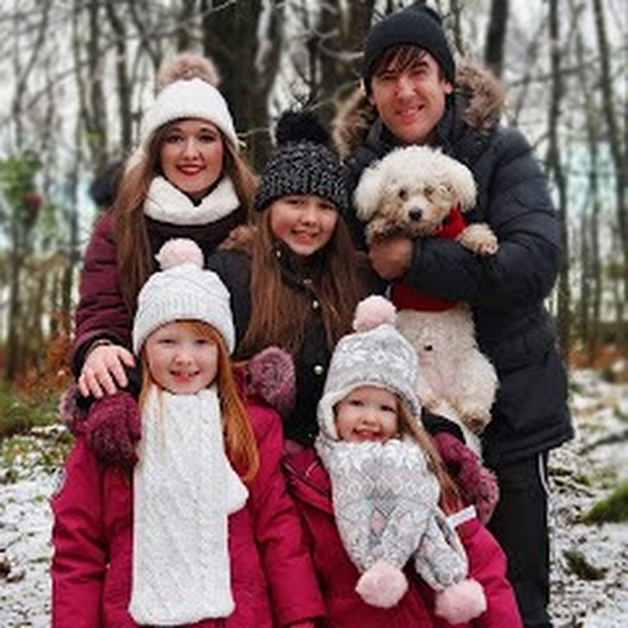 HOW WELL DO YOU KNOW THE INGHAM FAMILY
