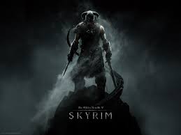 how well do you know skyrim