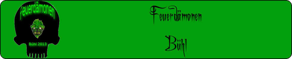 Feuerdaemeonen Bühl