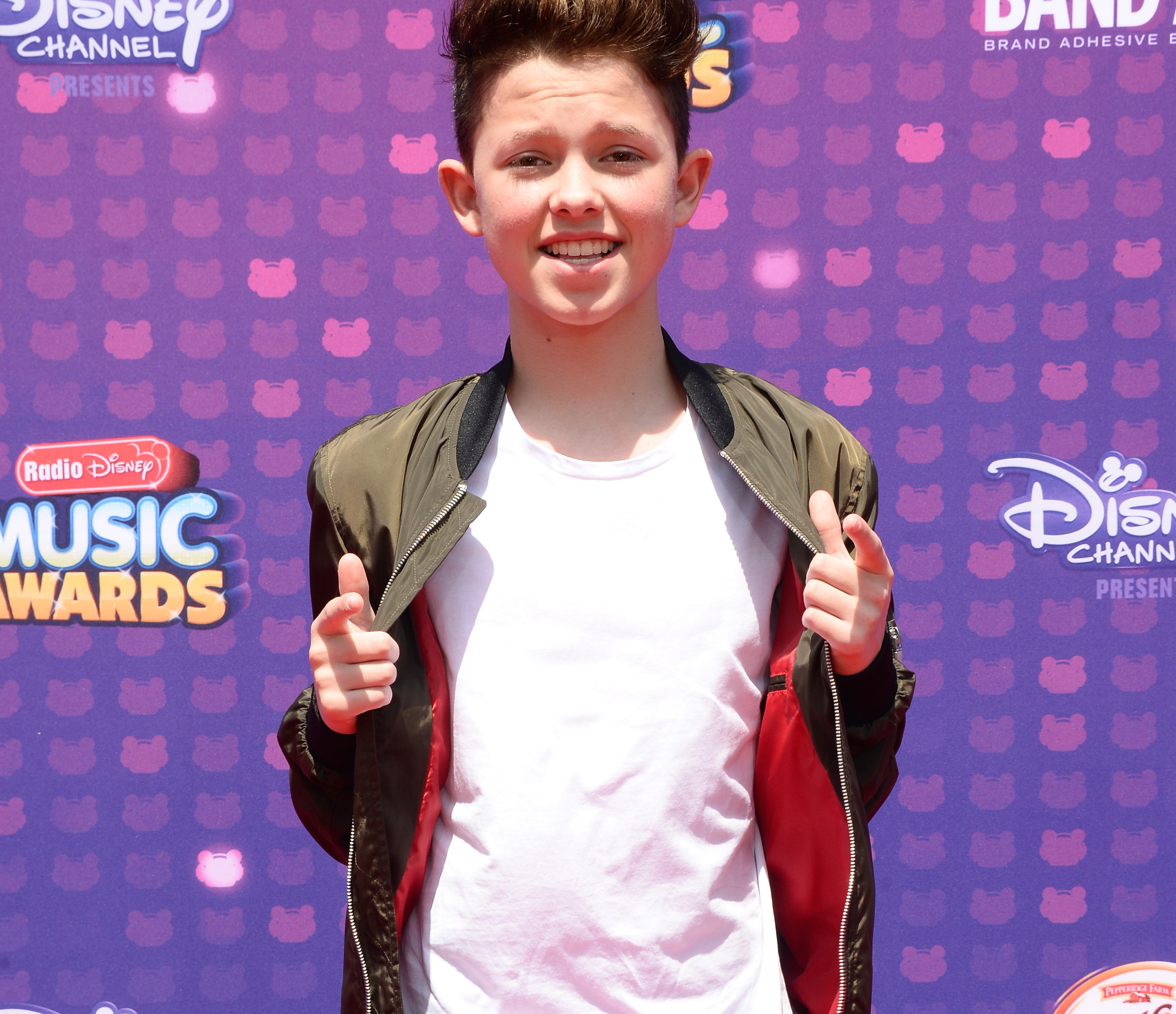 Jacob Sartorious