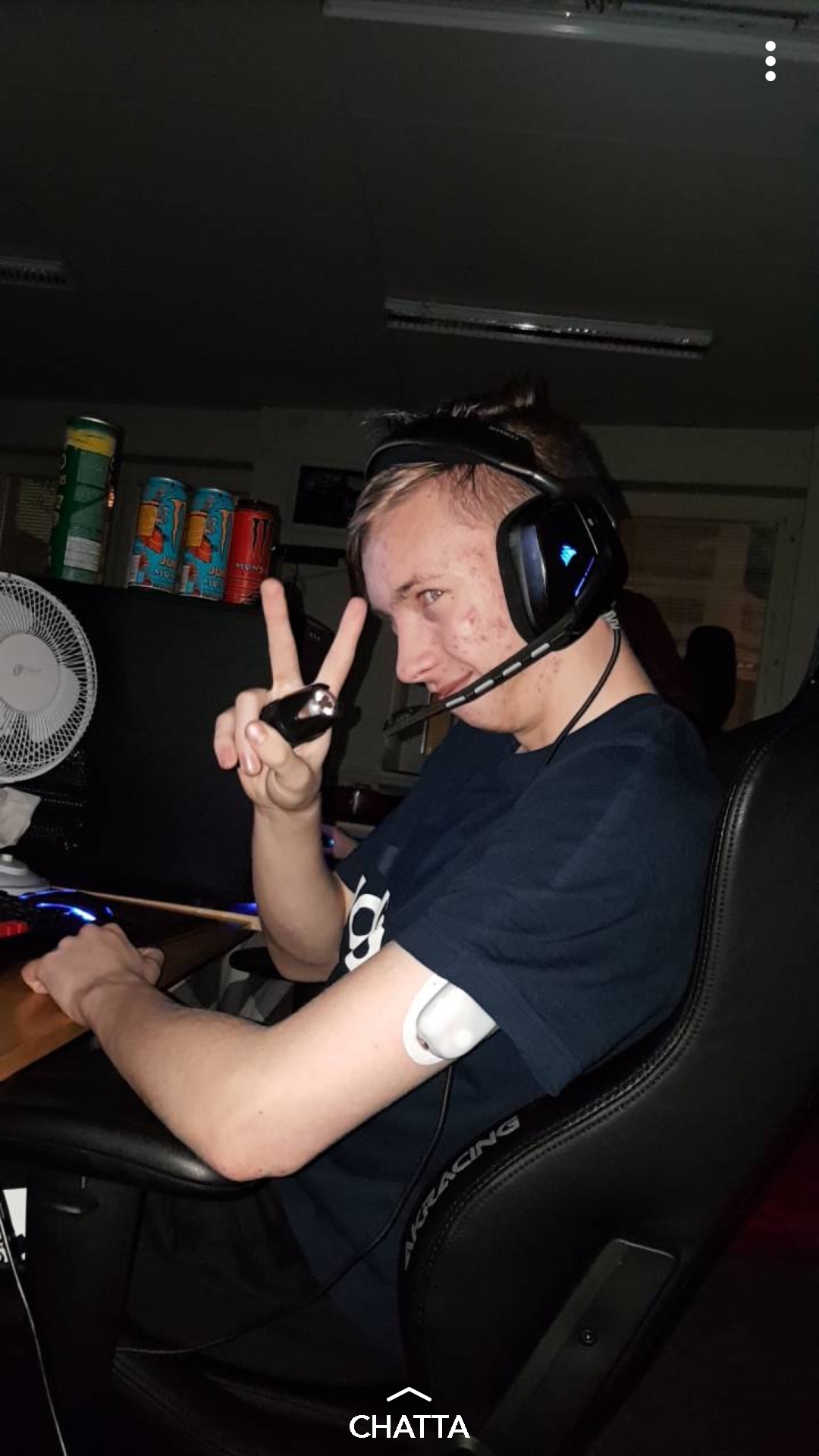 Känner du Gunnar?