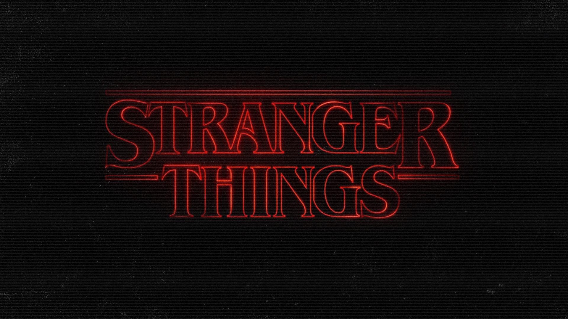 How well do you know stranger things