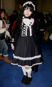 lolita