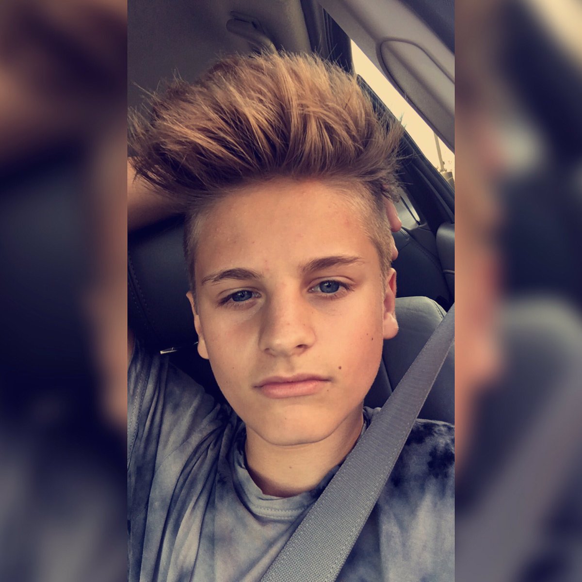 Do you like Mark Thomas/Duhitzmark???