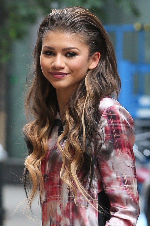 Could you be Zendaya's boyfriend?