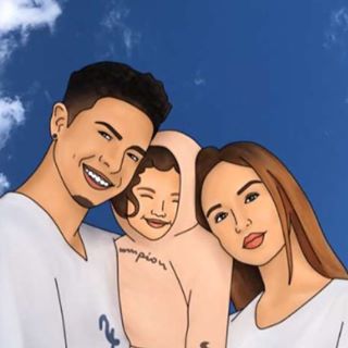 How well do u know the ace familyyyyy