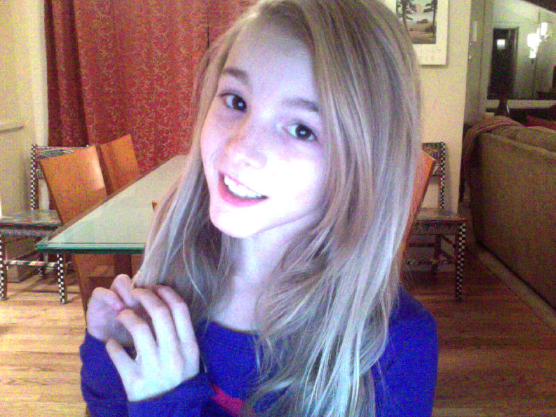 Am i pretty
