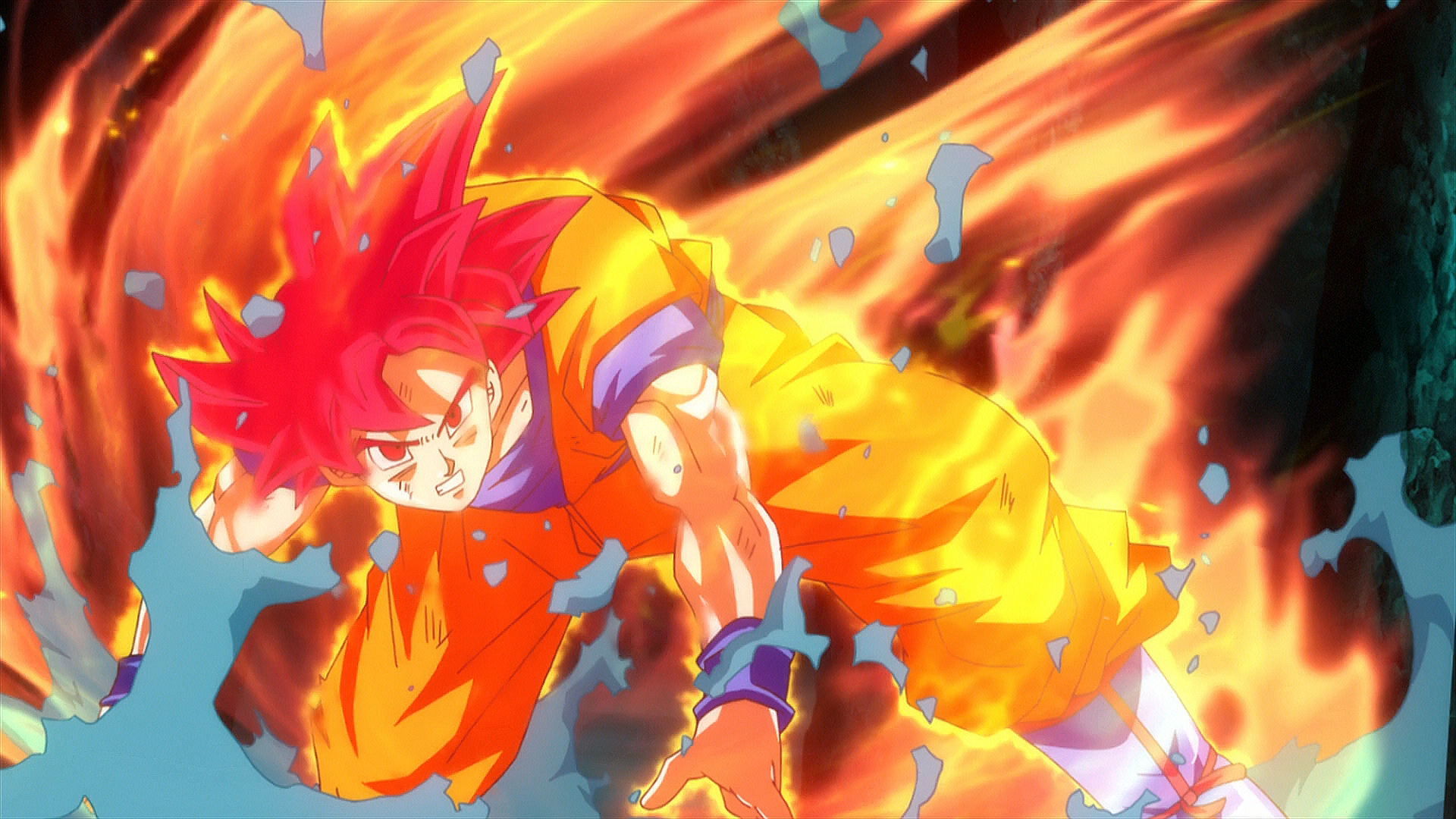son-goku